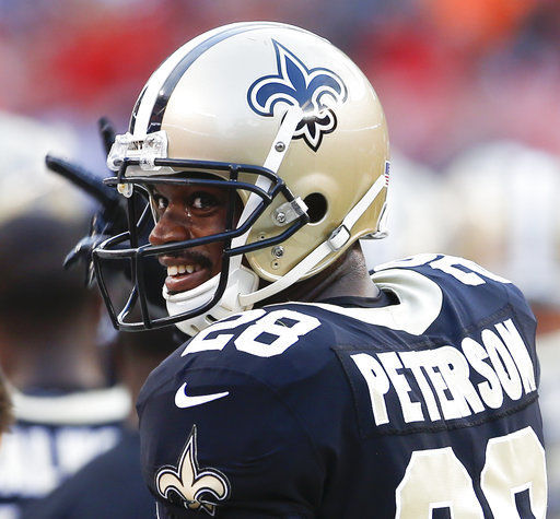 Adrian Peterson